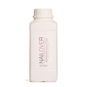 Soak Off & Acrylic Remover – Remover Semipermanente