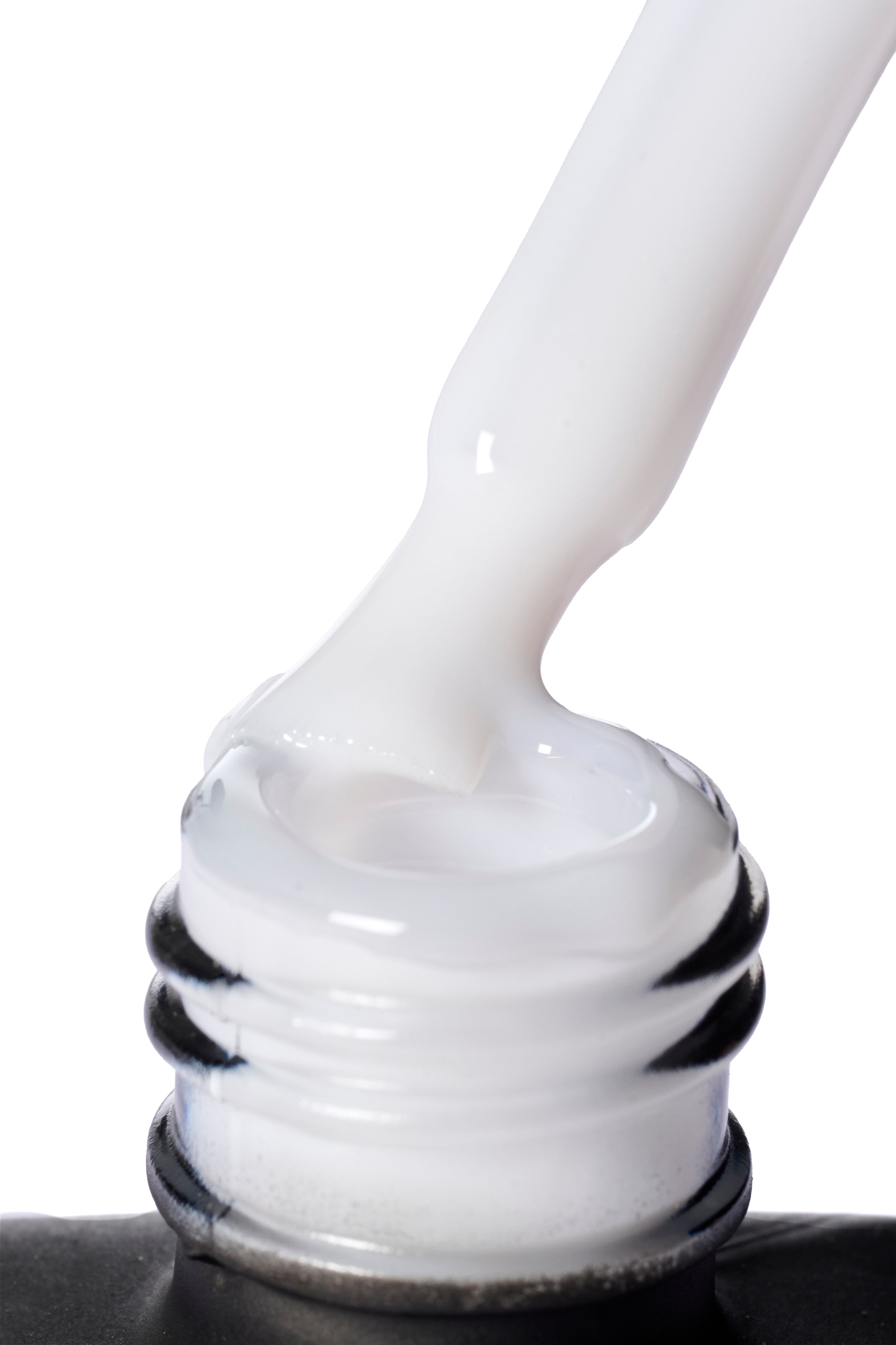 Instant Builder Gel Sugar White - immagine 2