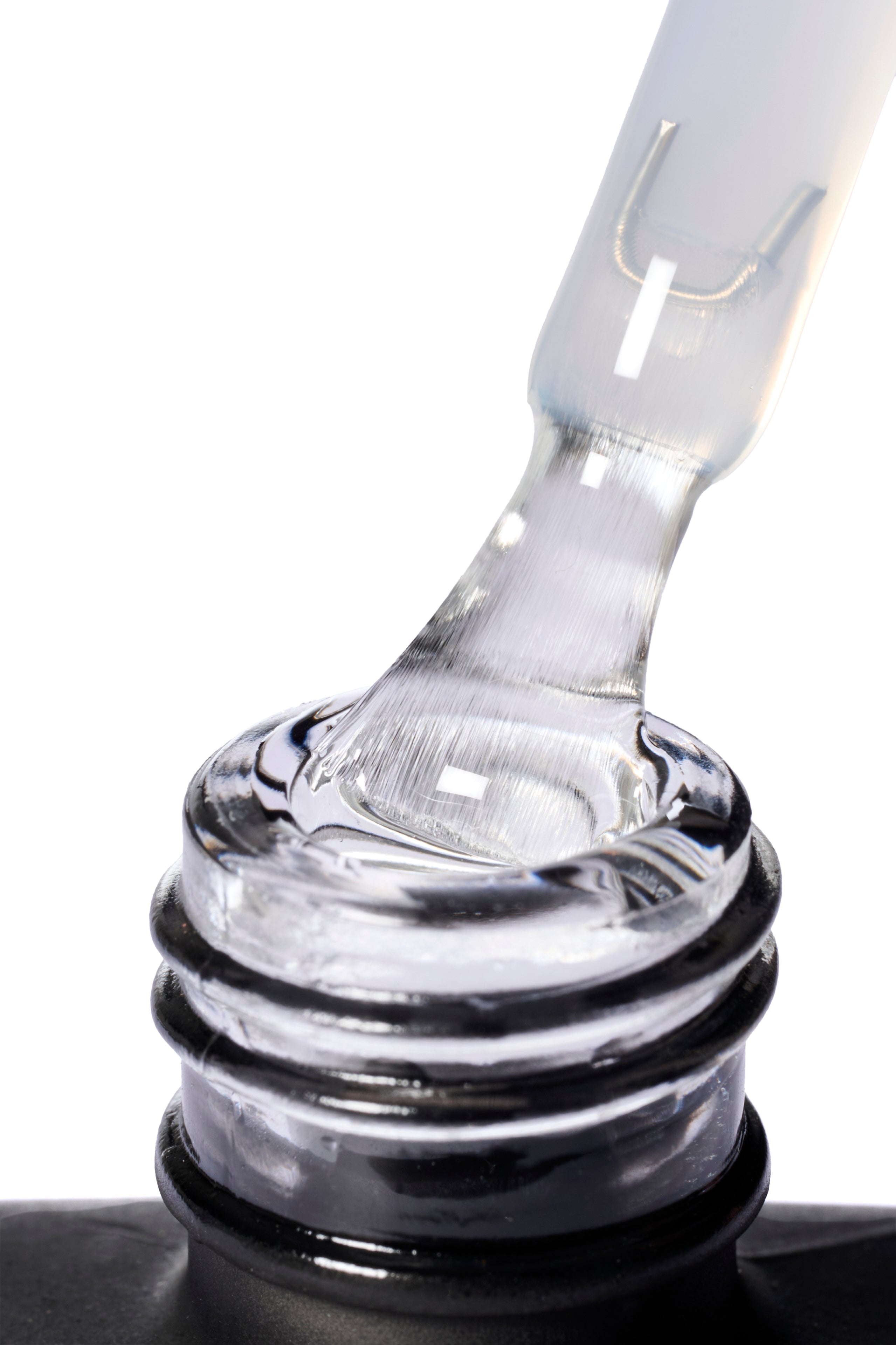 Instant Builder Gel Trasparente - immagine 2