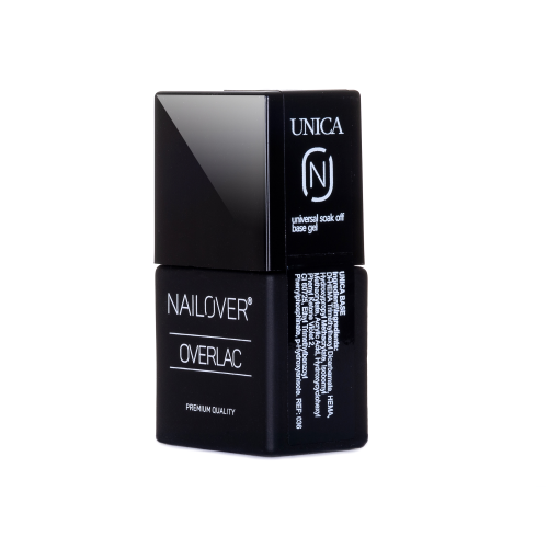 Unica Base Gel Universale – Gel Acceleratore di Aderenza - immagine 3