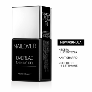Unica Top Strong 15 ml – Nuova Formula