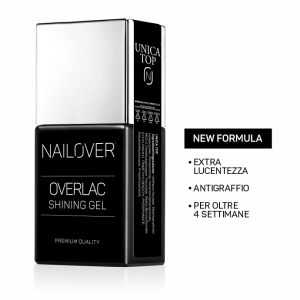 Unica Top – Nuova Formula