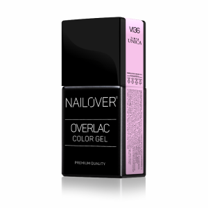 Overlac Color Collezioni 15 ml