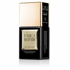 Unica Repair – Invisible Booster Base Gel