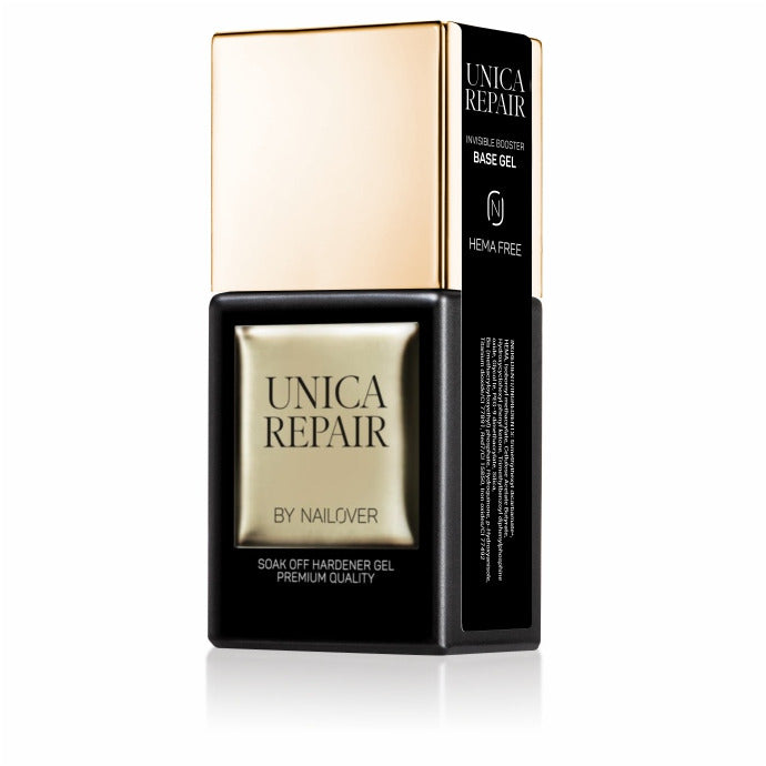 Unica Repair – Invisible Booster Base Gel