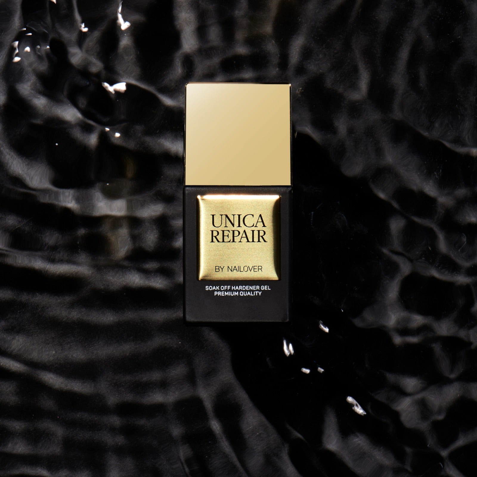 Unica Repair – Invisible Booster Base Gel - immagine 3