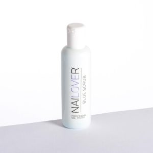 Blue Scrub – Scrub Liquido per Unghie 100 ml