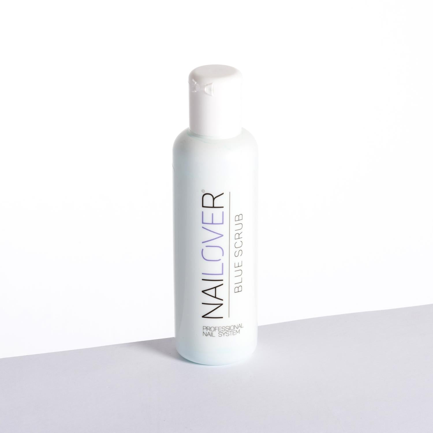 Blue Scrub – Scrub Liquido per Unghie 100 ml