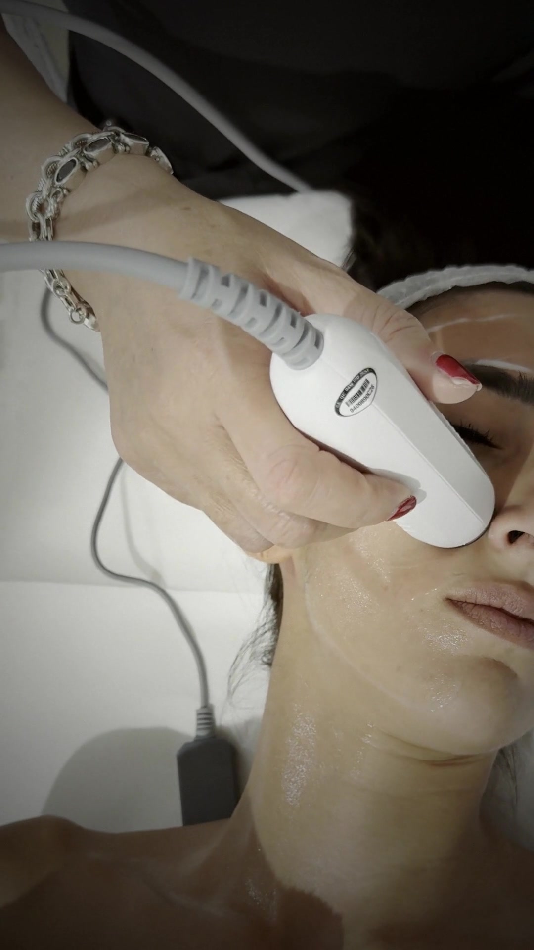 Un nuovo trattamento viso in arrivo da LEAH Atelier Hair & Beauty