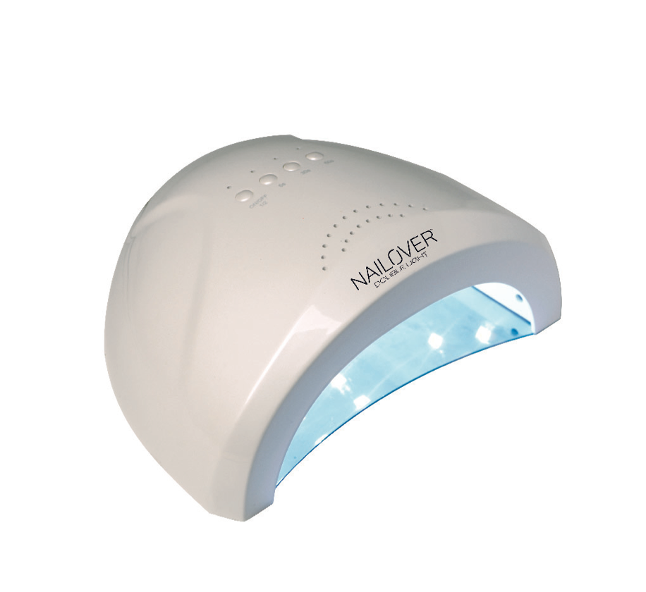 Lampada Double Light 2 in 1 UV/LED
