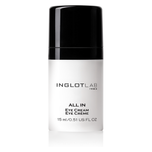 Inglot Lab All In Eye Cream