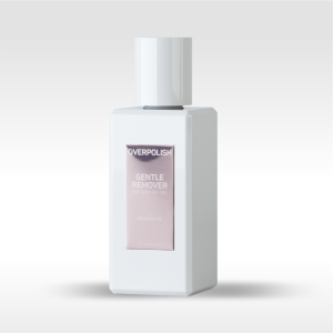 Gentle Remover Semipermanente con Olio di Avocado