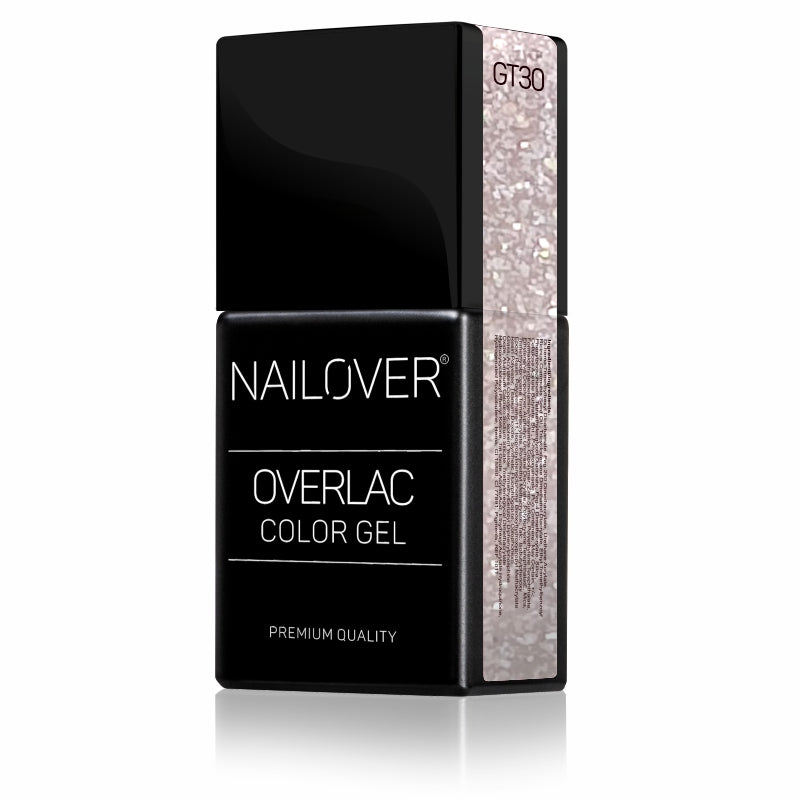 Jewel New Pearl Overlac Collection 15 ml - immagine 2