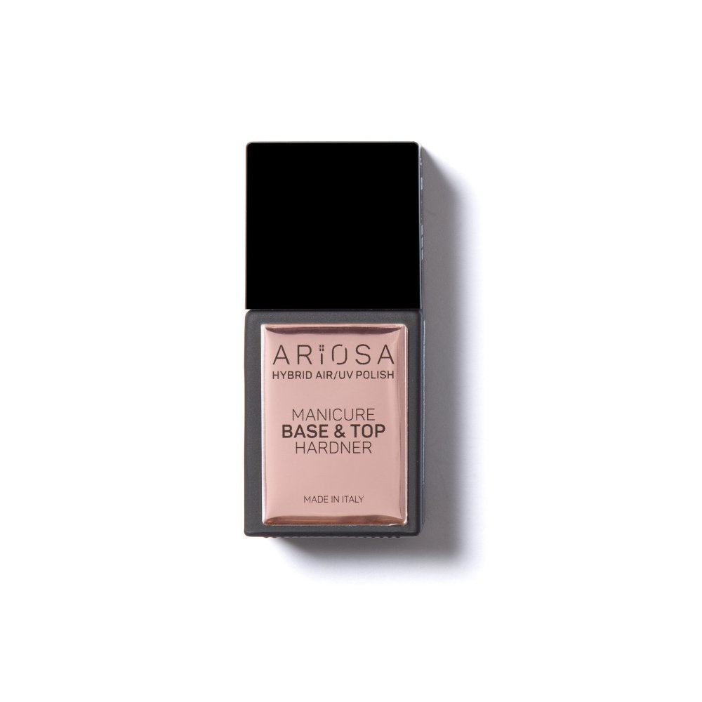 Manicure Base&Top Hardener Ariosa