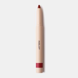Inglot Velvet Define Lip Pencil 71 Classic Cherry