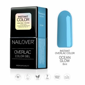 Overlac 8 ml Ocean Glow