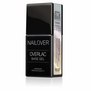 Instant Builder Gel Trasparente
