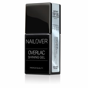 Instant Top Super Shiny – Nuova Formula