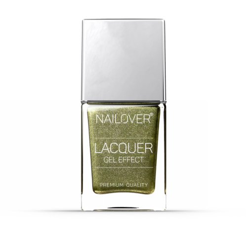 Lacquer Glittered Colors – Smalti Effetto Gel Glitterati - immagine 3