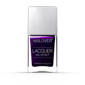 Lacquer Glittered Colors – Smalti Effetto Gel Glitterati