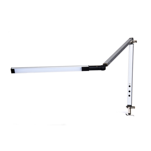 Technical Lamp – Lampada da Tavolo