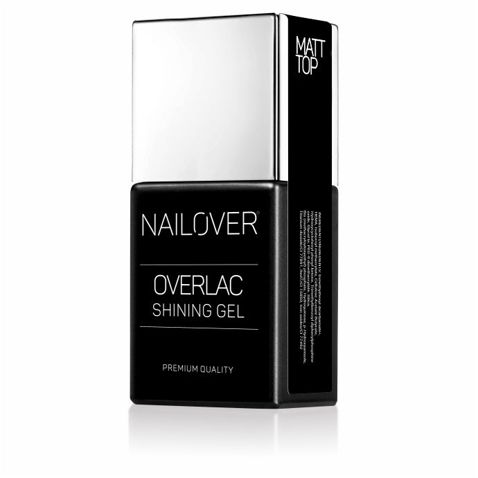 Matt Top – Lucido Finale Opaco 15 ml