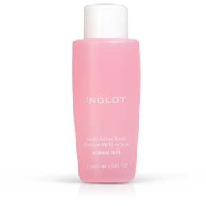 Inglot Multi-Action Toner Normal Skin 25 ml