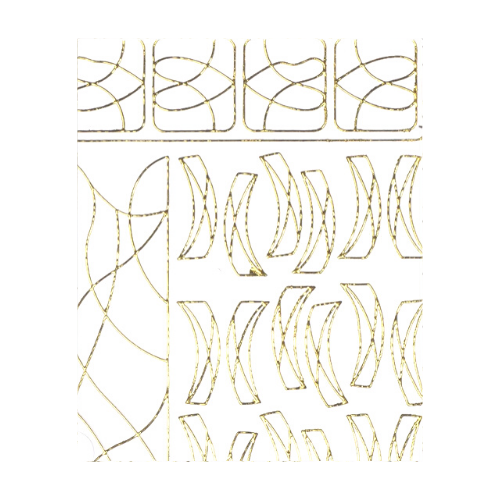 Nail Frame - immagine 2