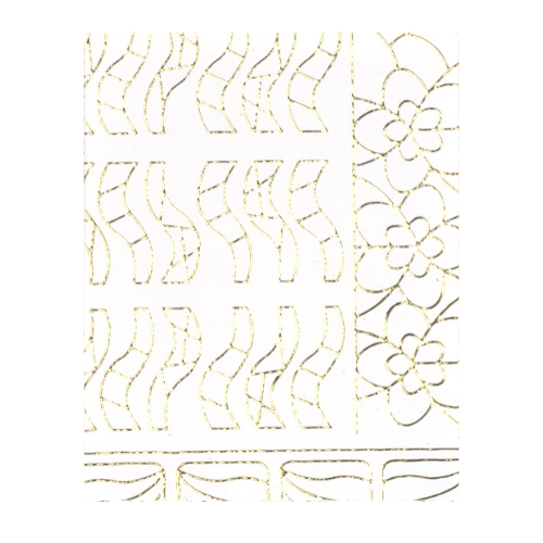Nail Frame - immagine 3