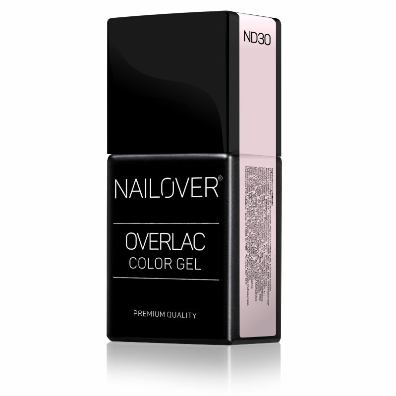 Jewel New Pearl Overlac Collection 15 ml - immagine 3