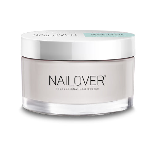 Perfect White – Polvere Acrilica