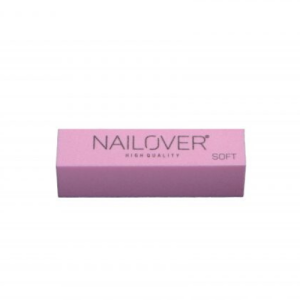 Buffer Soft Pink 120