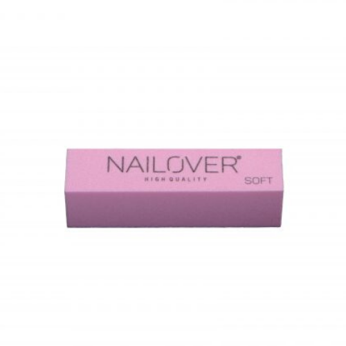 Buffer Soft Pink 120