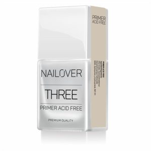 Primer Three Acid Free – Primer non Acido 15 ml