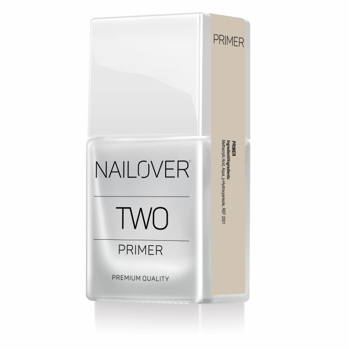 Primer Two – Primer Acido 15 ml