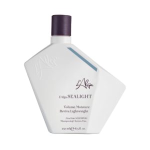 ALGA SHAMPOO SEALIGHT 250ML