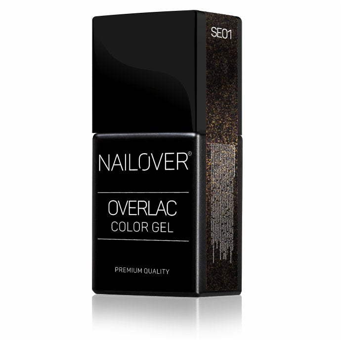 Semipermanente Magnetico Linea Space SE 15 ml