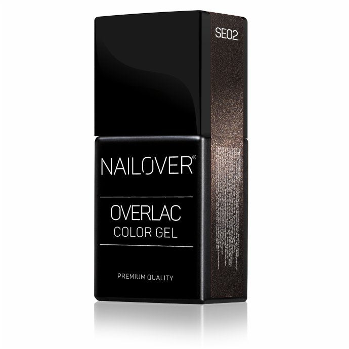 Semipermanente Magnetico Linea Space SE 15 ml - immagine 2