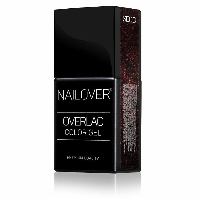 Semipermanente Magnetico Linea Space SE 15 ml - immagine 3