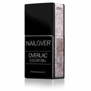 Gel Semipermanente Glitter – Linea GT