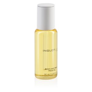Inglot Lab Spotlight Drop Face Oil