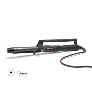 Upgrade Titanium Pro ferro professionale 13mm