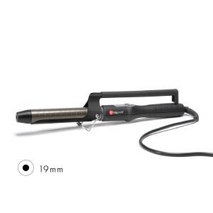 Upgrade Titanium Pro ferro professionale 19mm