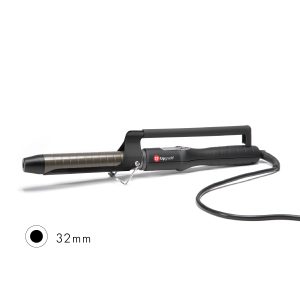Upgrade Titanium Pro ferro professionale 32mm