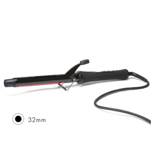Upgrade InfraCurl ferro arricciacapelli professionale Bio-infrared 32mm