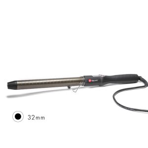 Upgrade Titanium Pro Create ferro professionale 32 mm