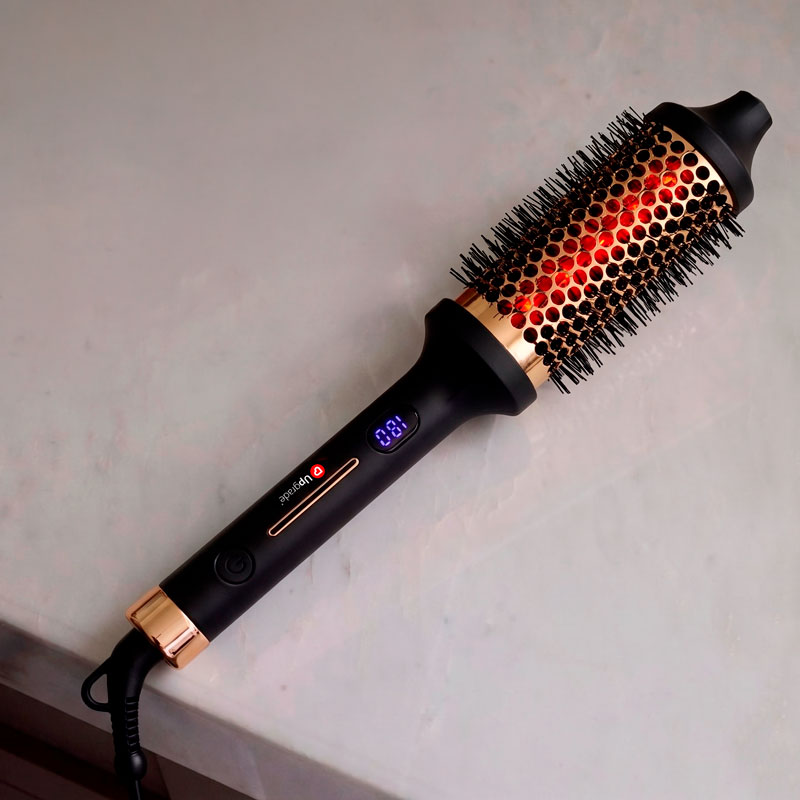 Upgrade InfraredBrush Termospazzola Bio-infrared - foto 2