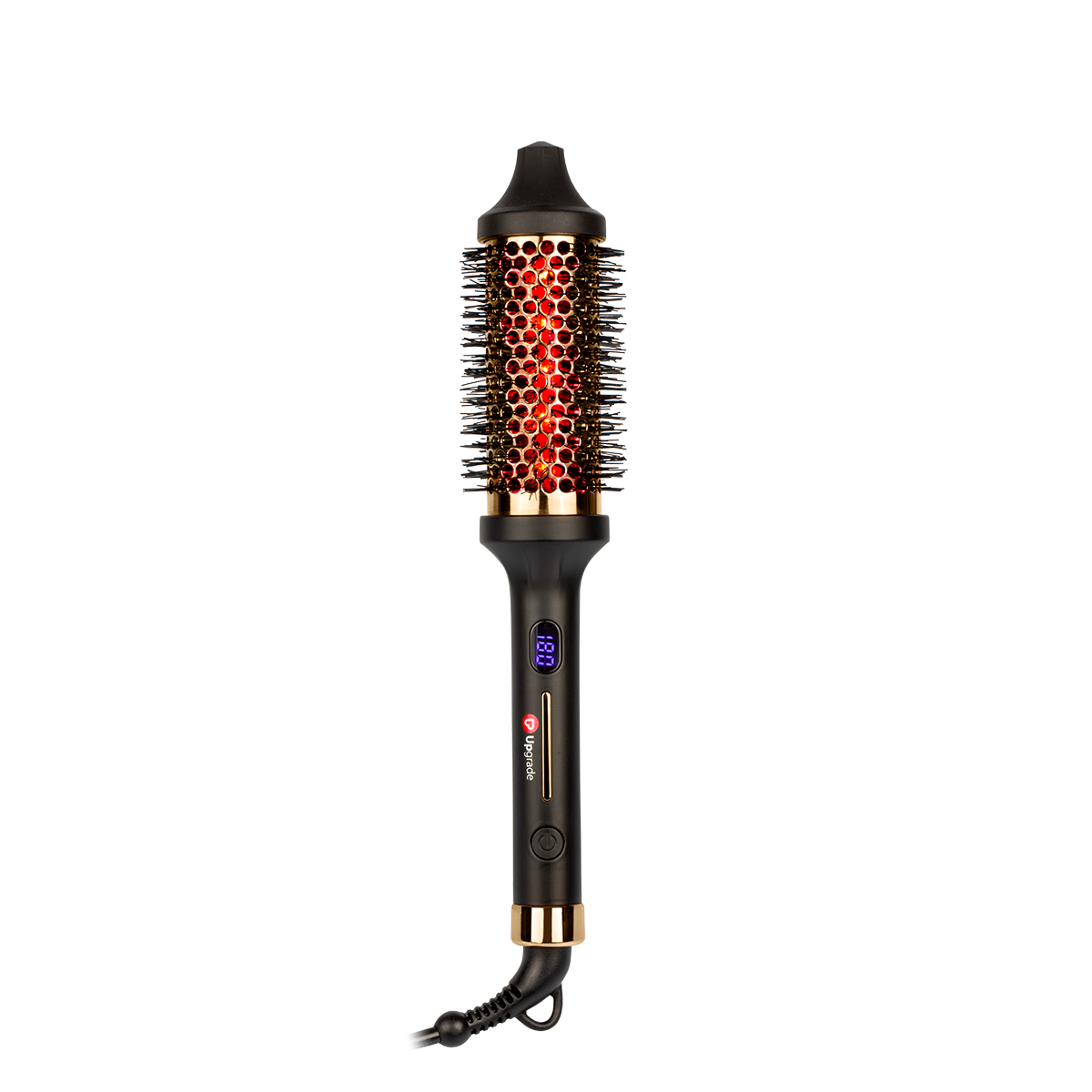 Upgrade InfraredBrush Termospazzola Bio-infrared