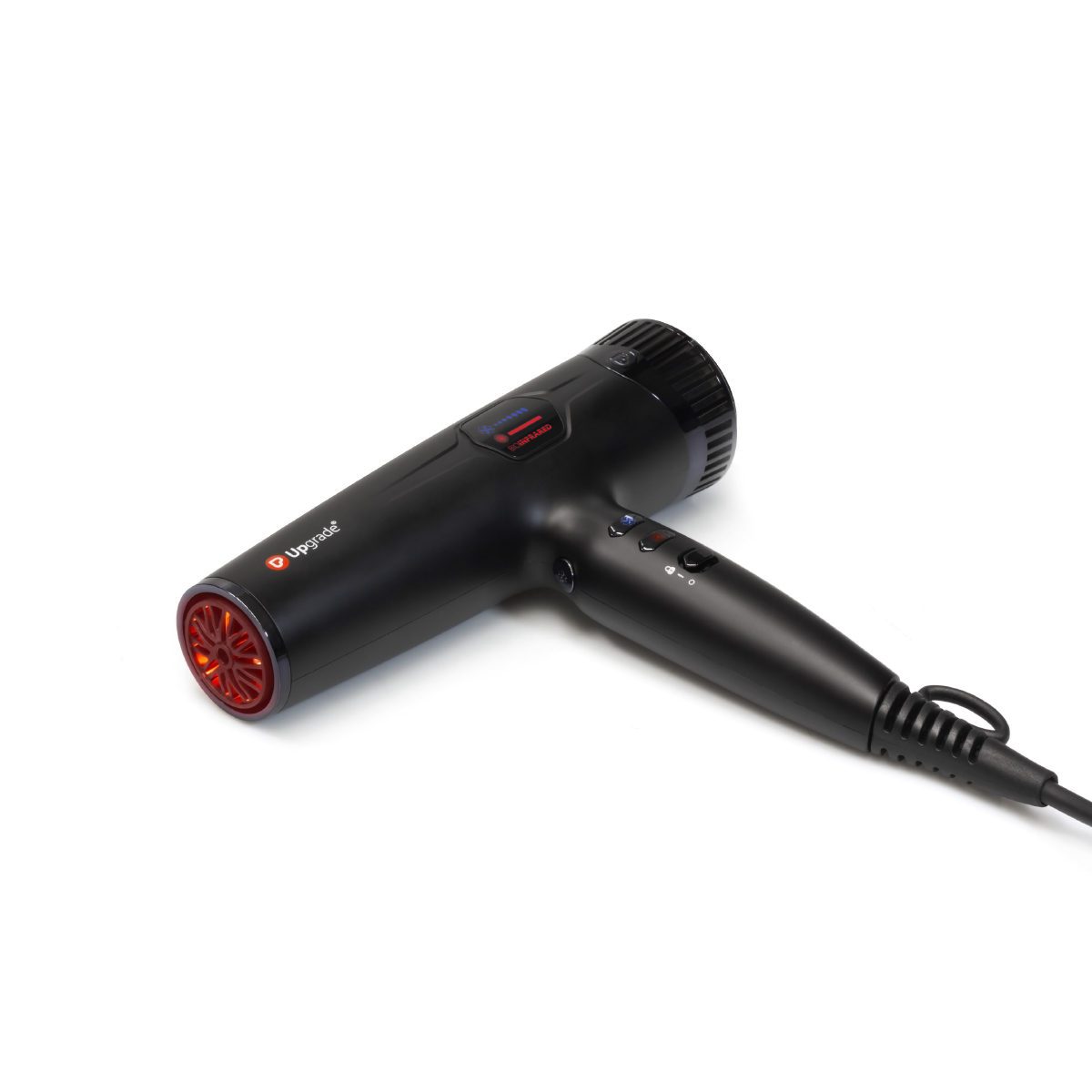 Upgrade B-IR Hyper Sense Bio-infrared Asciugacapelli professionale alta velocità