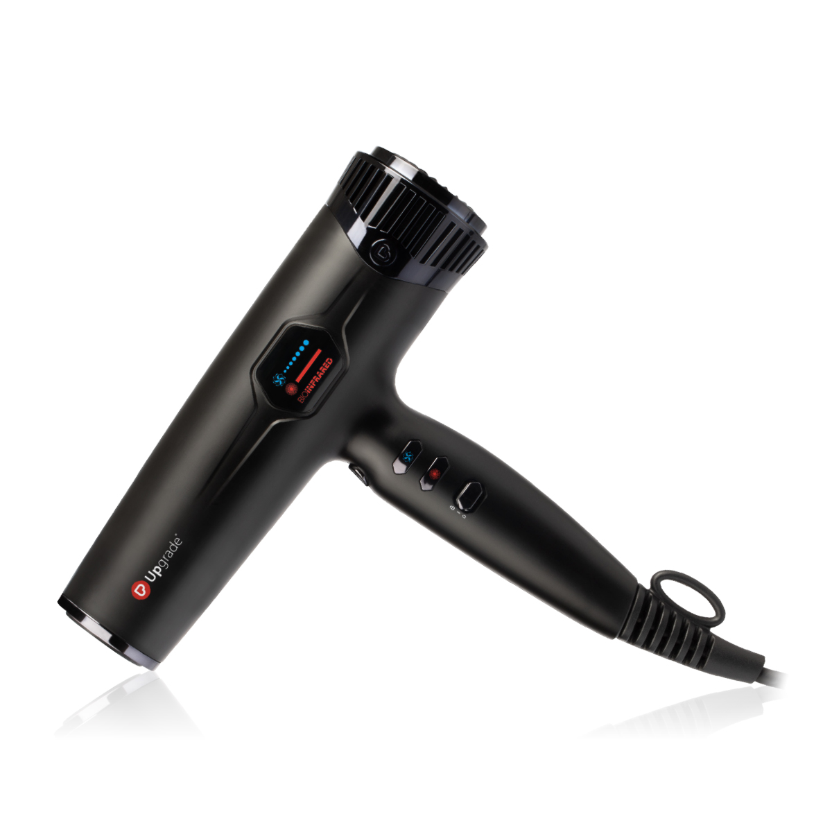 Upgrade B-IR Hyper Sense Bio-infrared Asciugacapelli professionale alta velocità - foto 2